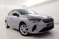 Opel Corsa 1.2i Elegance # Airco, GPS, Cruise # 1er propri Grijs - thumbnail 1