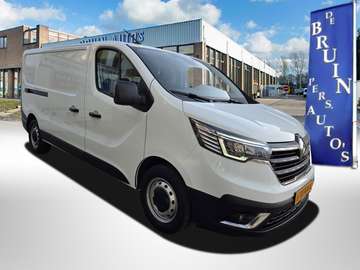 2.0 dCi 130Pk/ 96 Kw Nieuw model L2 Business Airco