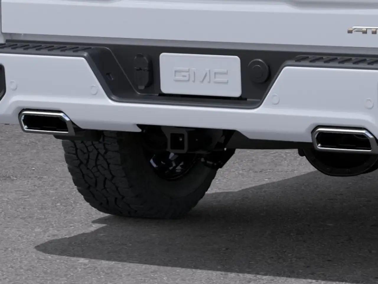 GMC Sierra 1500 fotografie GMC Sierra 1500