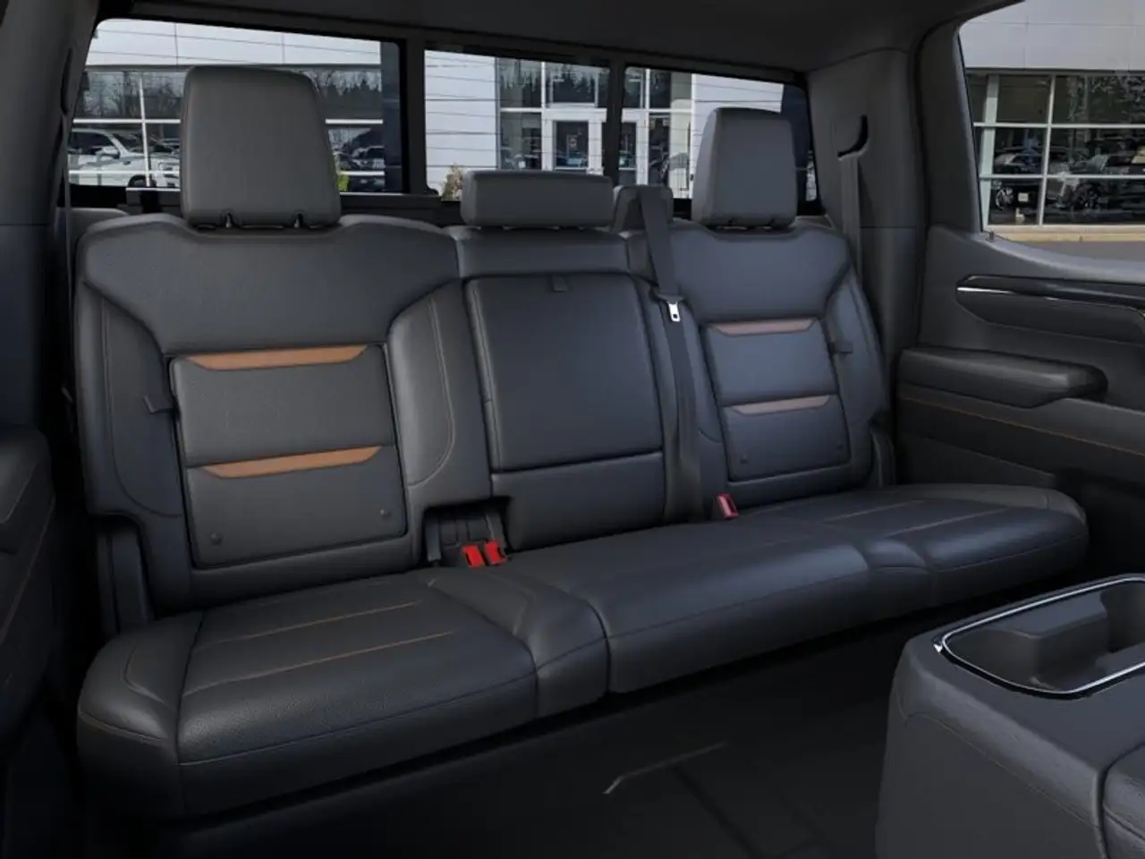 GMC Sierra 1500 fotografie GMC Sierra 1500