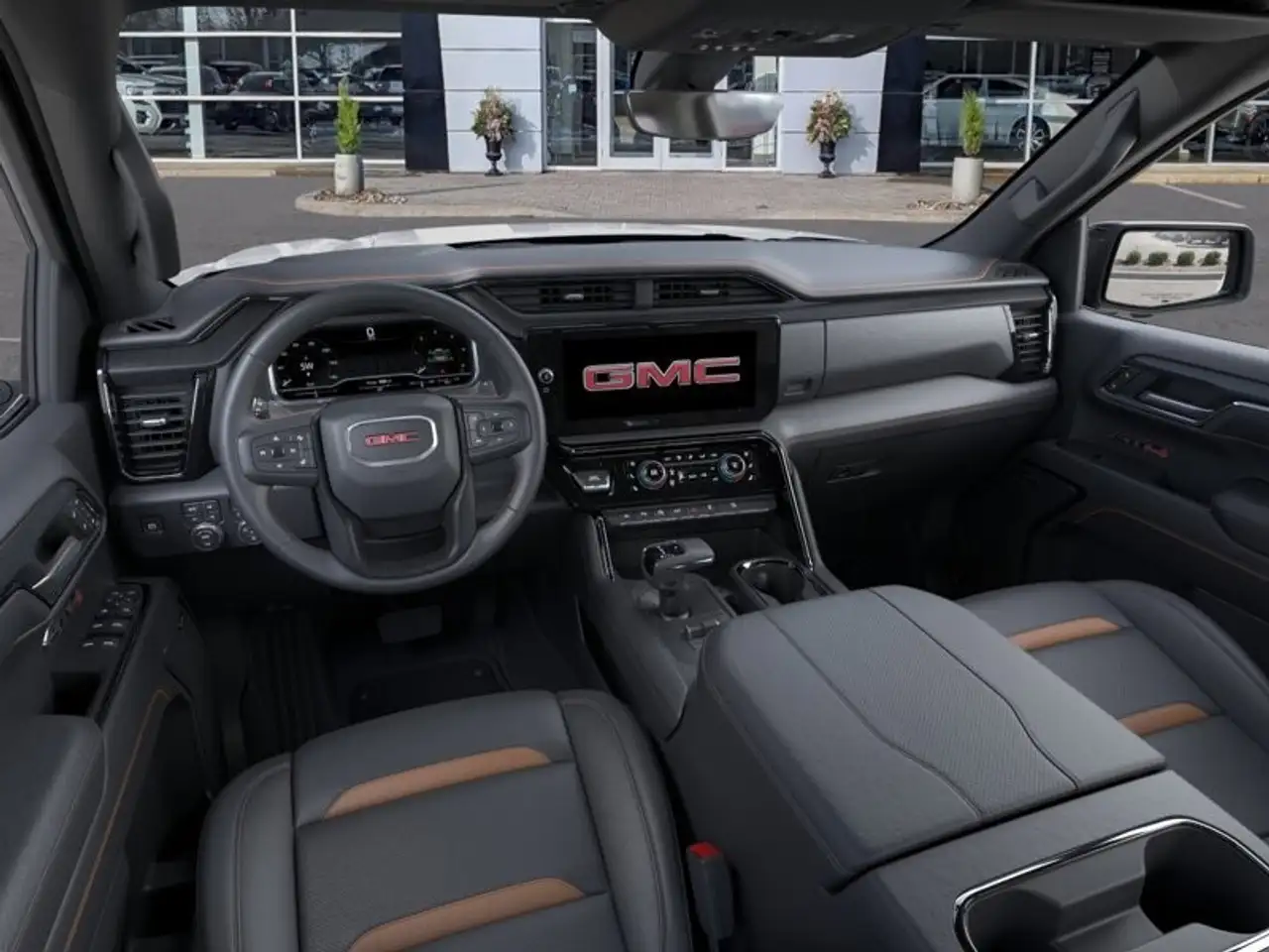 GMC Sierra 1500 fotografie GMC Sierra 1500