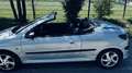 Peugeot 206 CC Platinum Grau - thumbnail 7