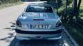 Peugeot 206 CC Platinum Grau - thumbnail 4