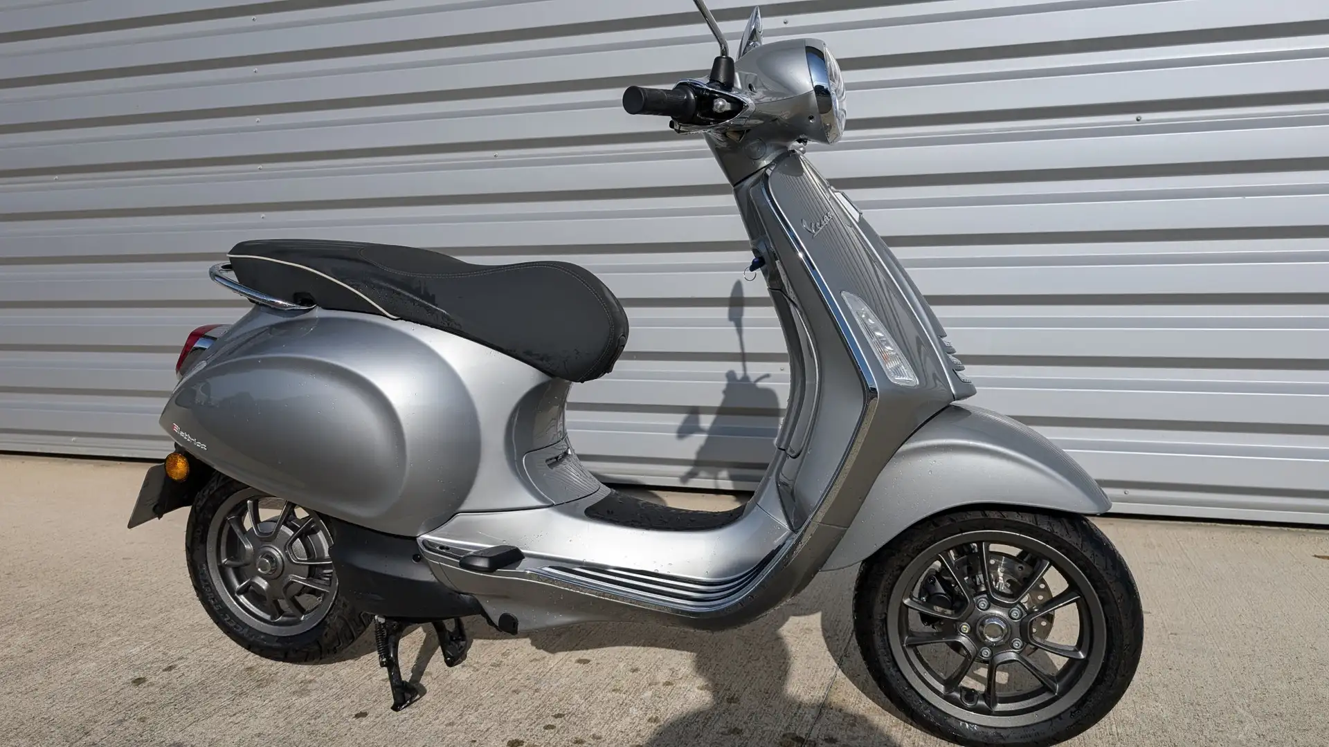 Vespa - 1