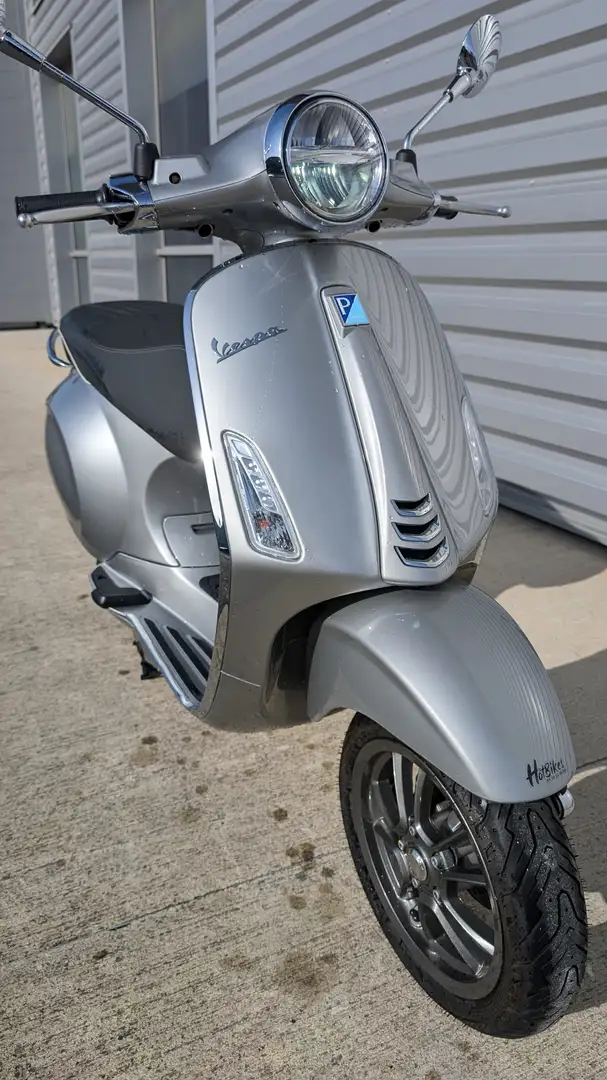 Vespa - 2