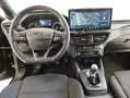 Ford Focus Sportbreak 1.0 Ecoboost MHEV ST-Line Negro - thumbnail 7