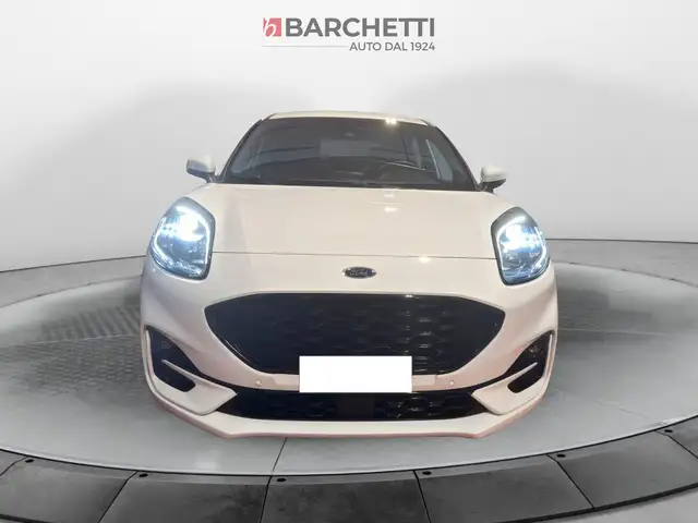 Ford Puma 1.0 ECOBOOST HYBRID 125 CV S&S ST-LINE X
