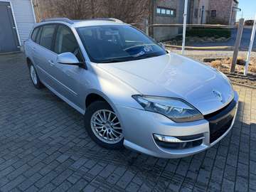 Laguna 1.5 dCi Business FAP (Fleet)