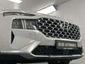 Hyundai SANTA FE Prime Plug-In Hybrid 4WD 360°kamera LED Weiß - thumbnail 4