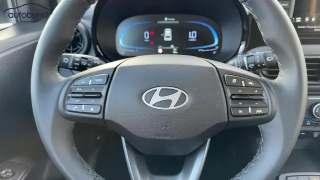 Hyundai I10 view 10