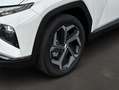 Hyundai TUCSON Hybrid TREND Assistenz elektr. Heckklappe 1 Wit - thumbnail 6