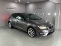 SEAT Leon FR 2.0 TDI Autom. LEDER*NAVI*XEN*SHZ*PDC Gris - thumbnail 1