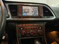 SEAT Leon FR 2.0 TDI Autom. LEDER*NAVI*XEN*SHZ*PDC Gris - thumbnail 12
