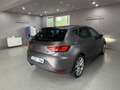 SEAT Leon FR 2.0 TDI Autom. LEDER*NAVI*XEN*SHZ*PDC Gris - thumbnail 4