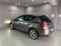 SEAT Leon FR 2.0 TDI Autom. LEDER*NAVI*XEN*SHZ*PDC Gris - thumbnail 3