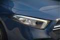 Mercedes-Benz A 35 AMG 4MATIC | Panoramadak | Burmester | Stoelverwarming Blauw - thumbnail 13
