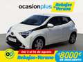 Toyota Aygo 1.0 VVT-i x-play x-shift Blanco - thumbnail 1