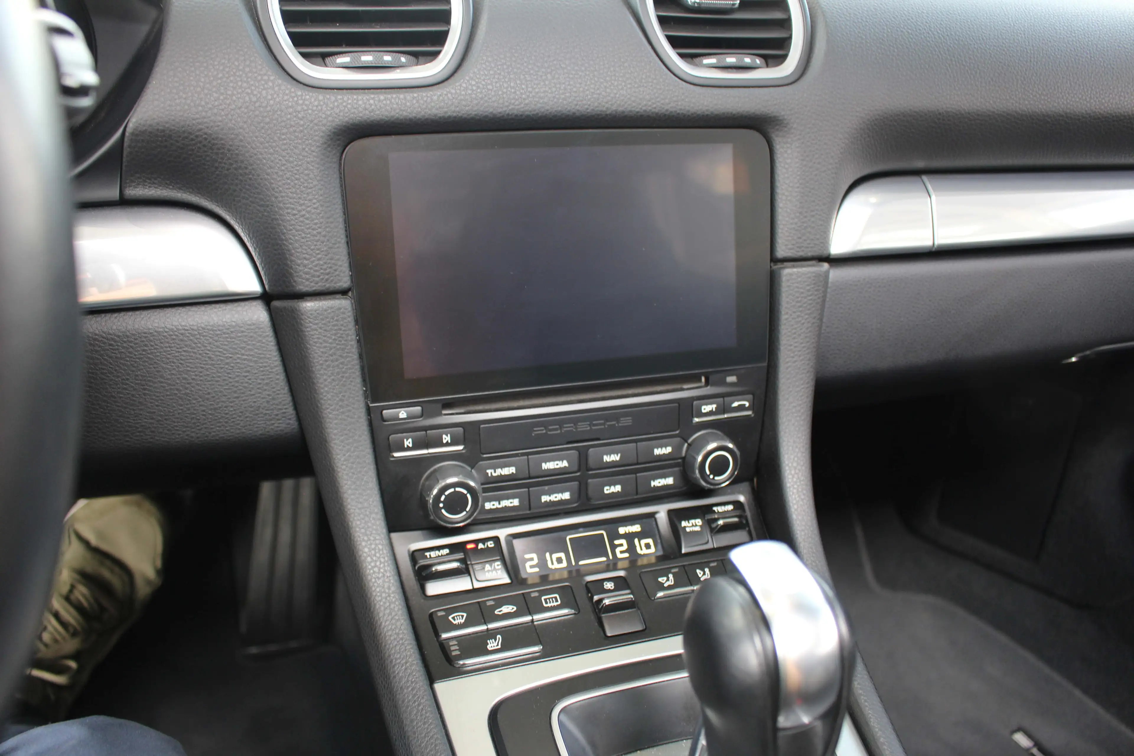 Porsche 718 718 Boxster ( 982) — photo 12