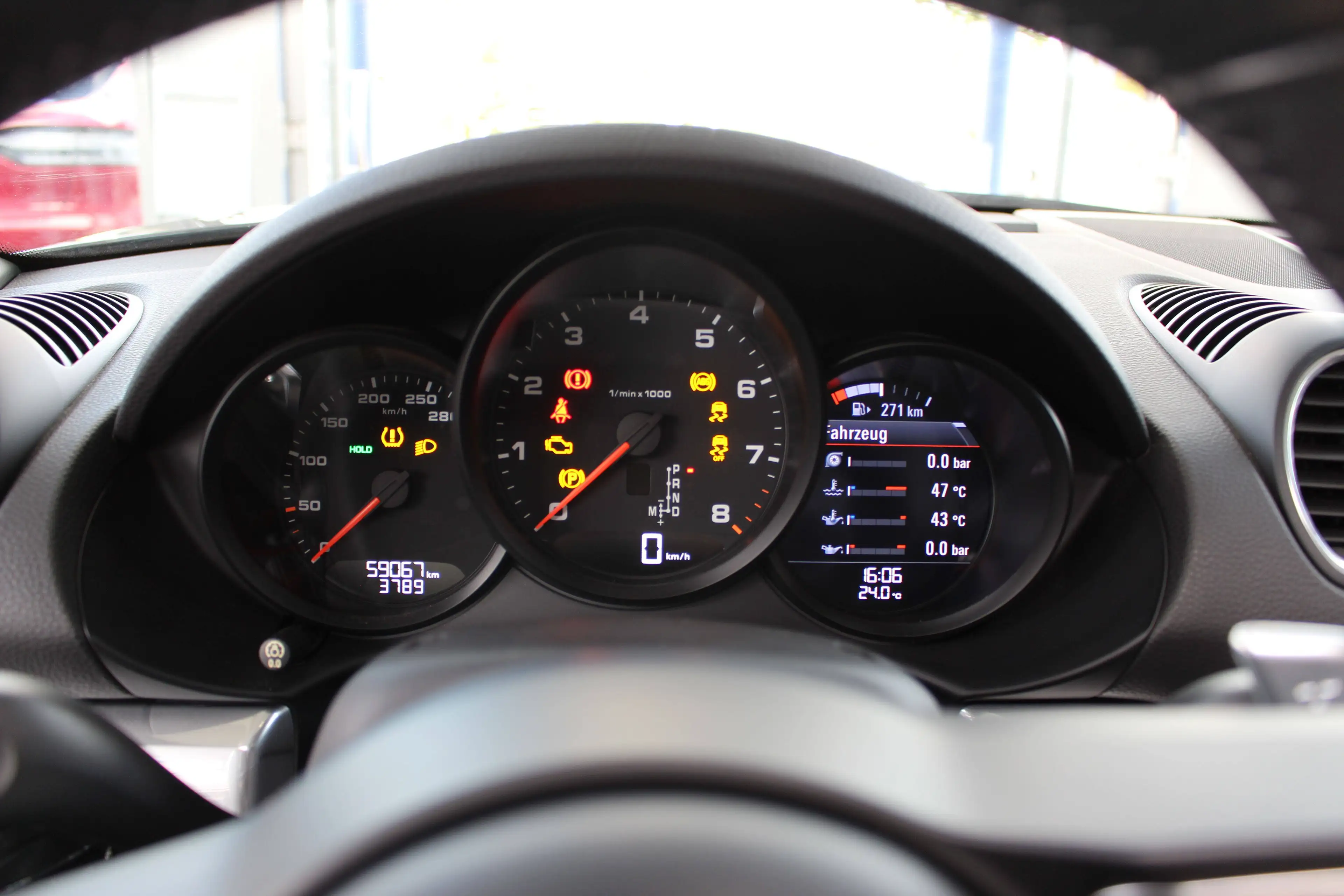 Porsche 718 718 Boxster ( 982) — photo 10