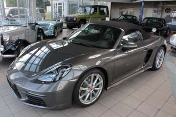 718 Boxster ( 982)