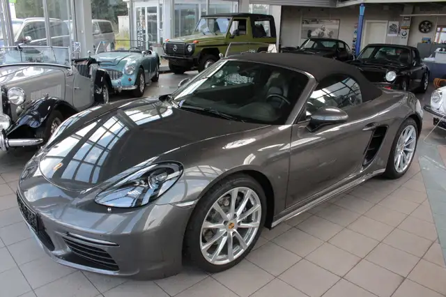 Porsche 718 718 Boxster ( 982)