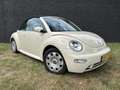 Volkswagen New Beetle 1.6 Highline 102 Pk Airco Stoelverwarming Wit - thumbnail 13