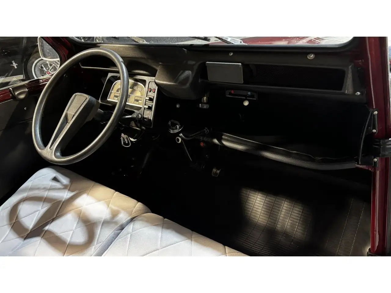 Citroen 2CV Charleston - Excellent état, foto 9