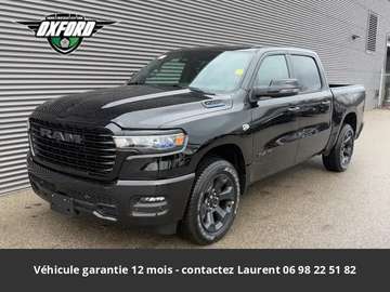 Sport Night 14.5P 5.7L 4x4 Tout compris hors homologation 4500e