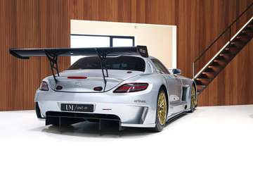AMG GT3