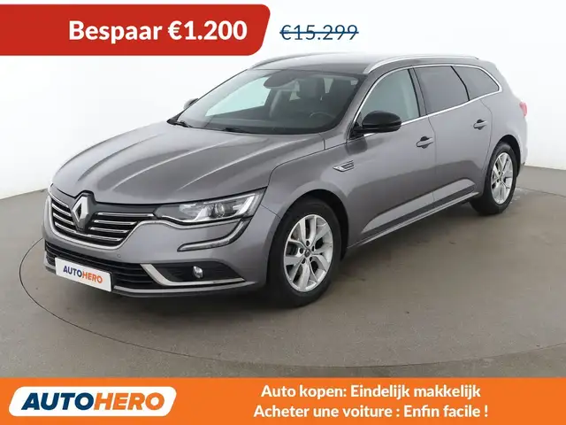 Renault Talisman 1.3 TCe Business
