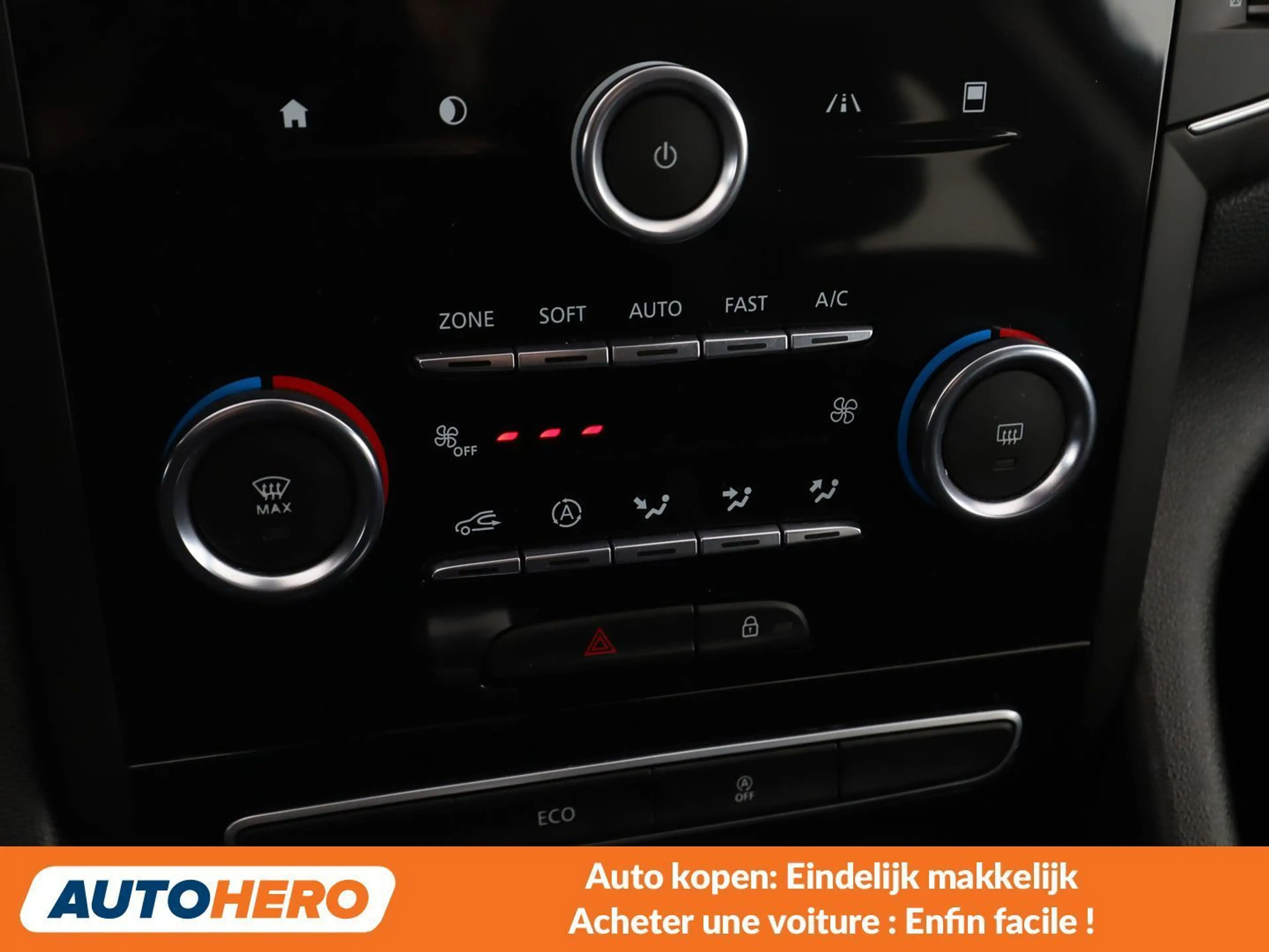 Renault Talisman 1.3 TCe Business — photo 14