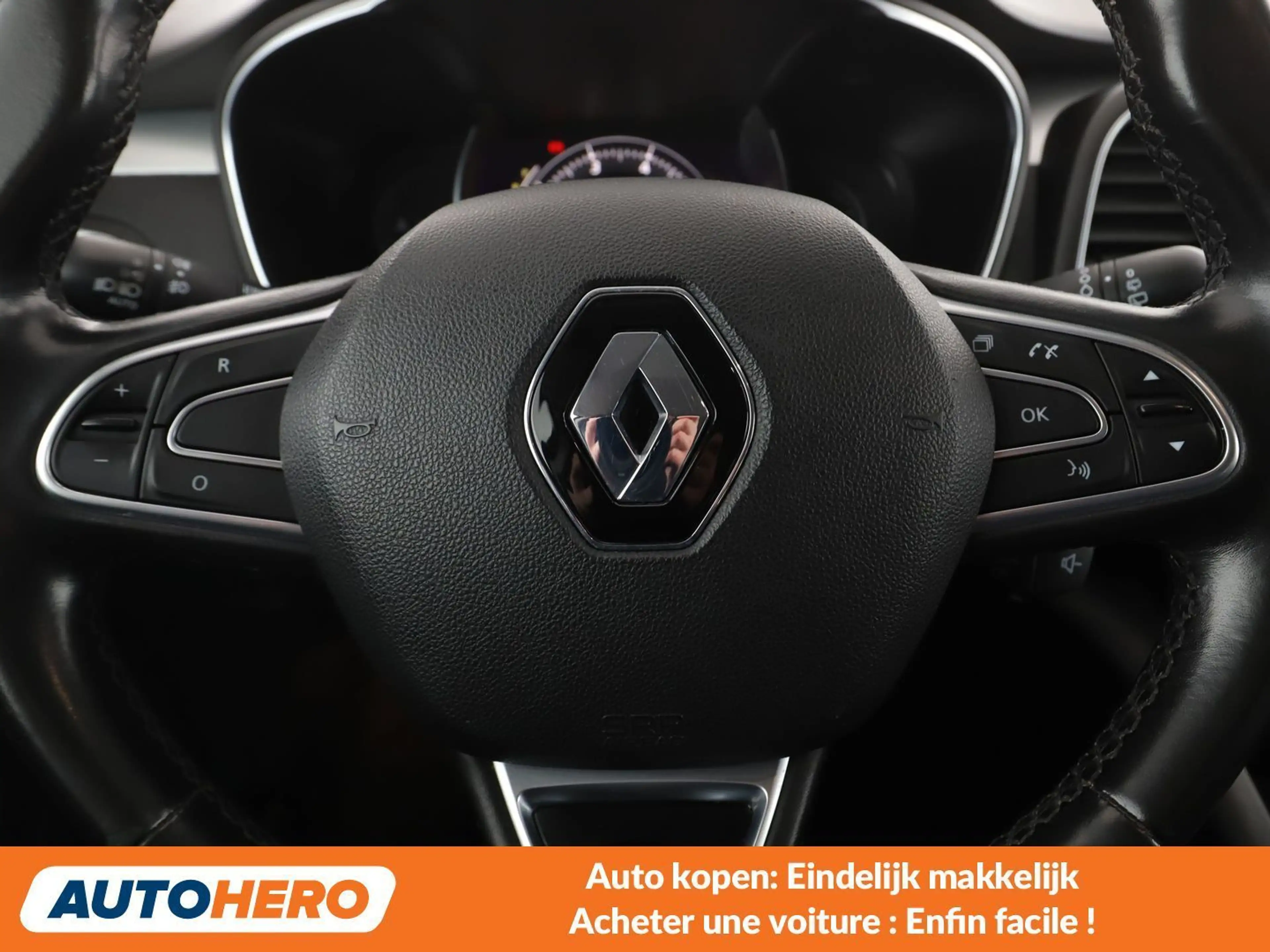 Renault Talisman 1.3 TCe Business — photo 5