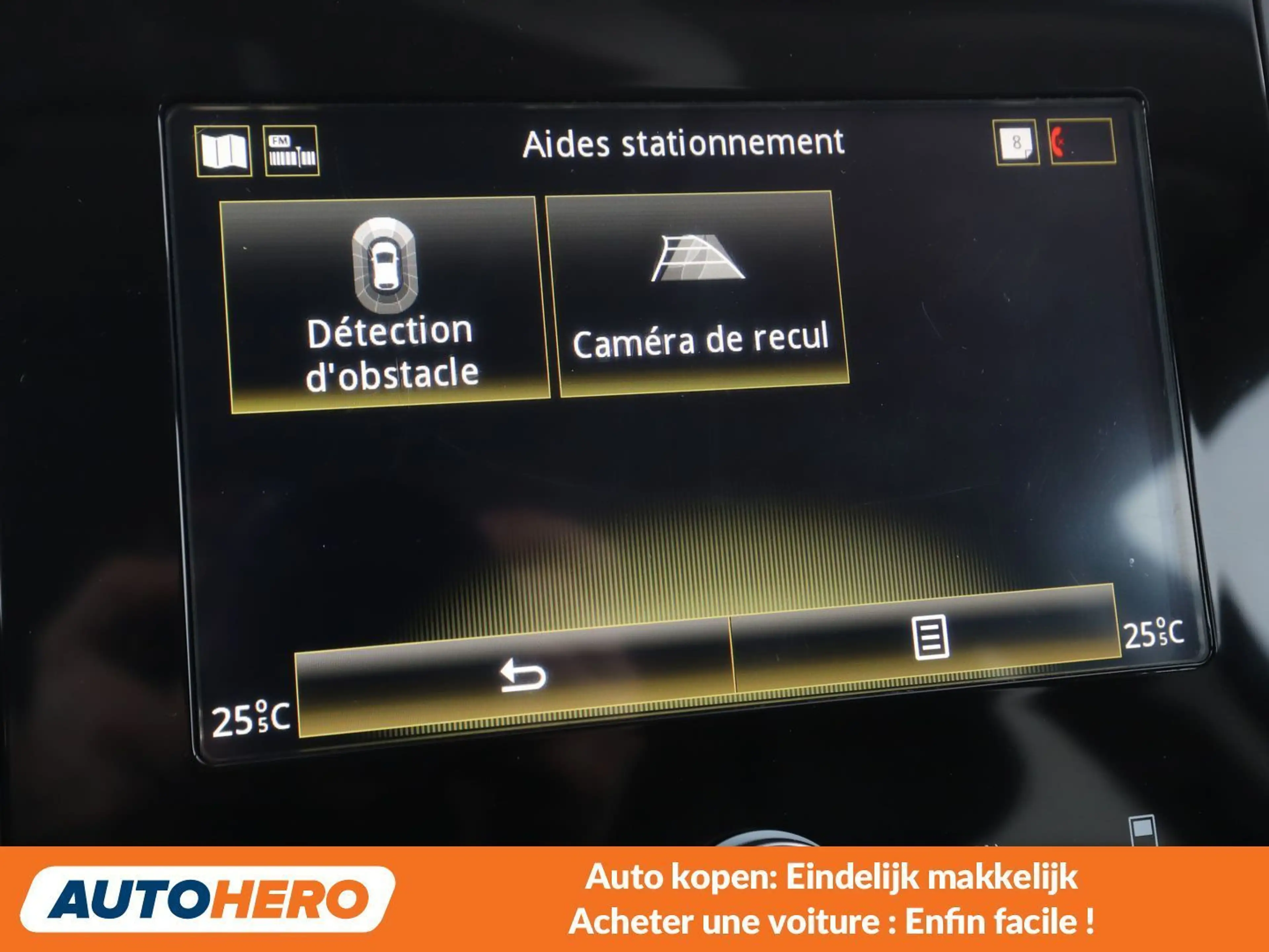 Renault Talisman 1.3 TCe Business — photo 9