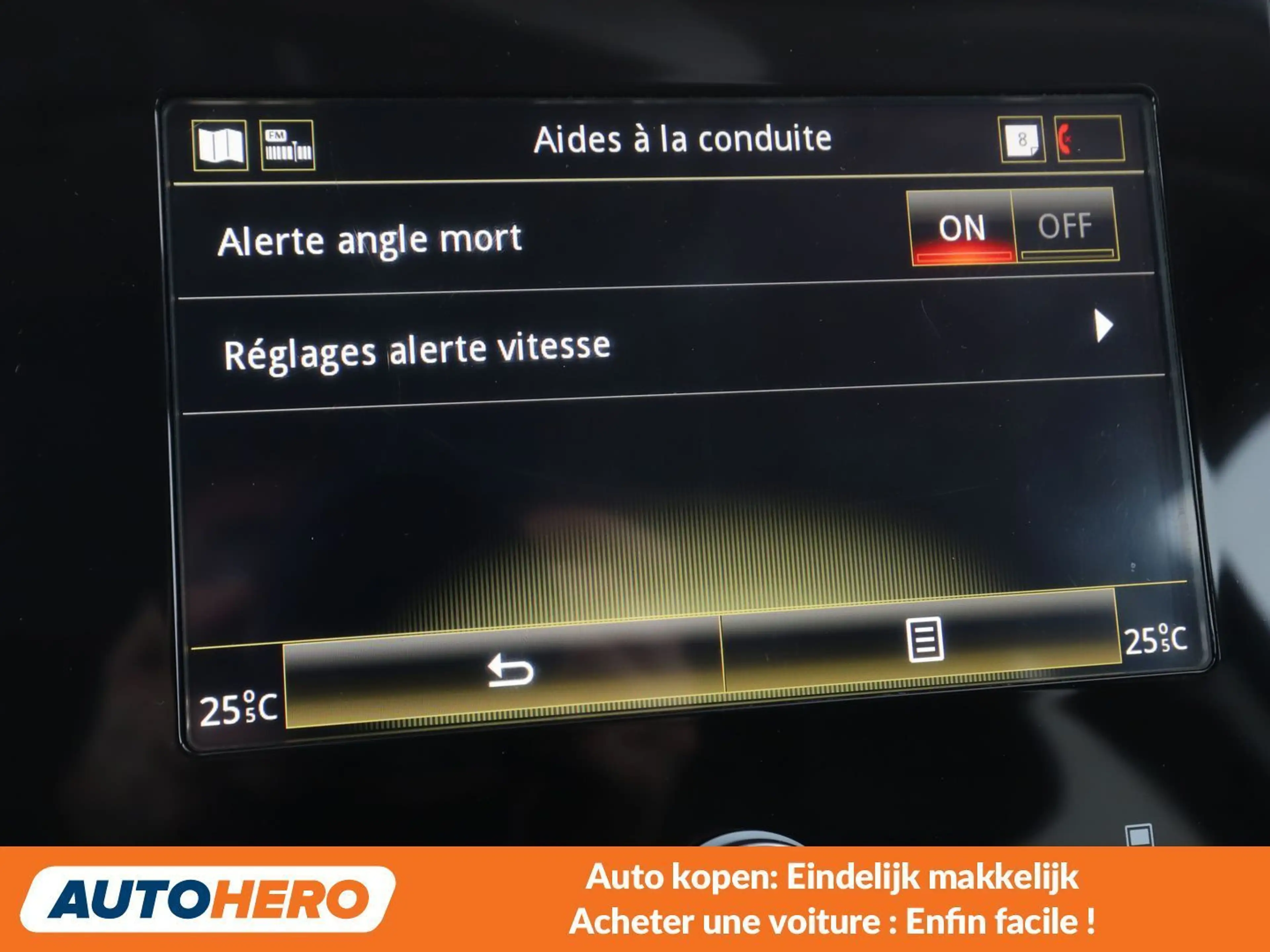 Renault Talisman 1.3 TCe Business — photo 10