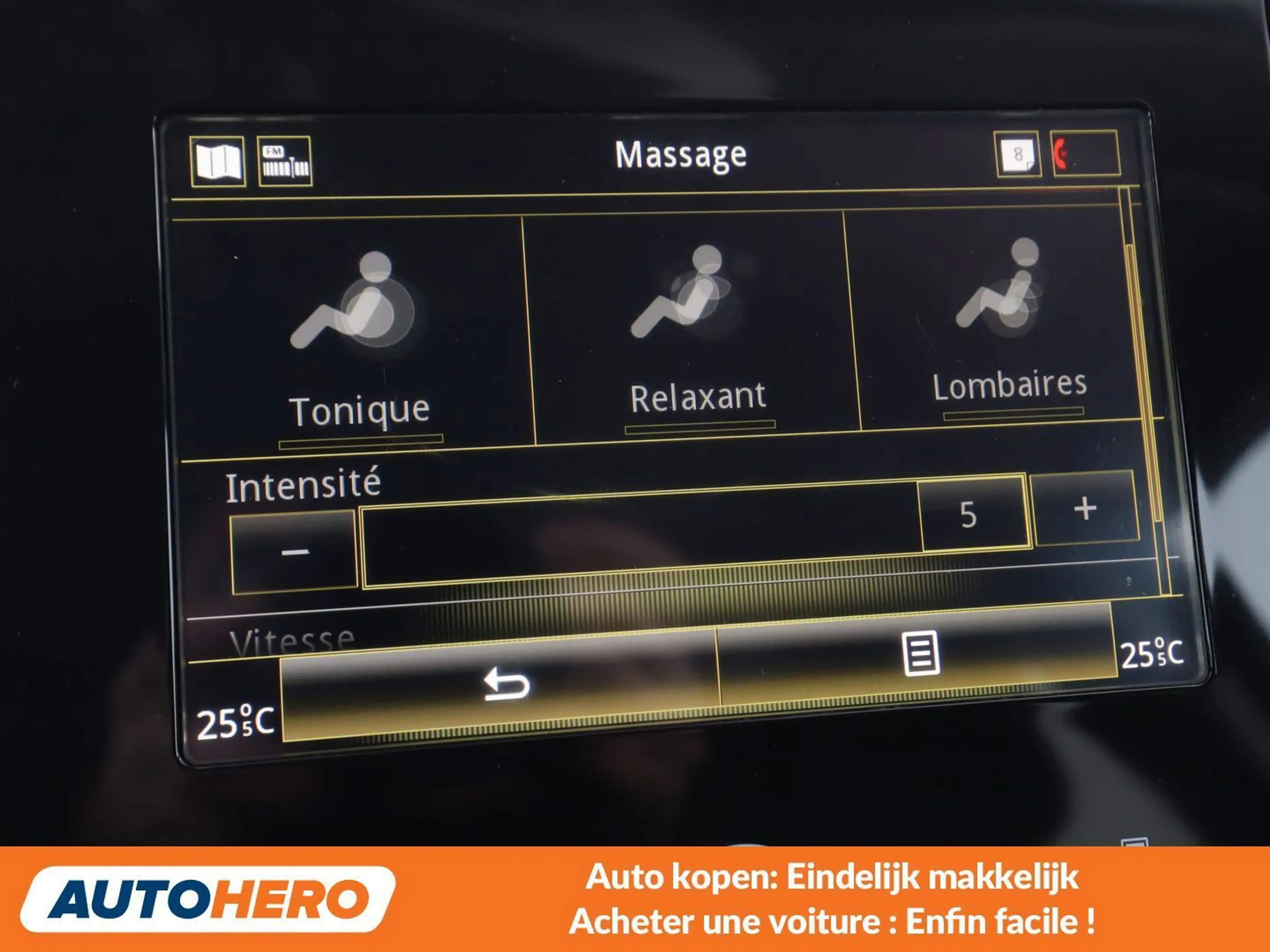 Renault Talisman 1.3 TCe Business — photo 11