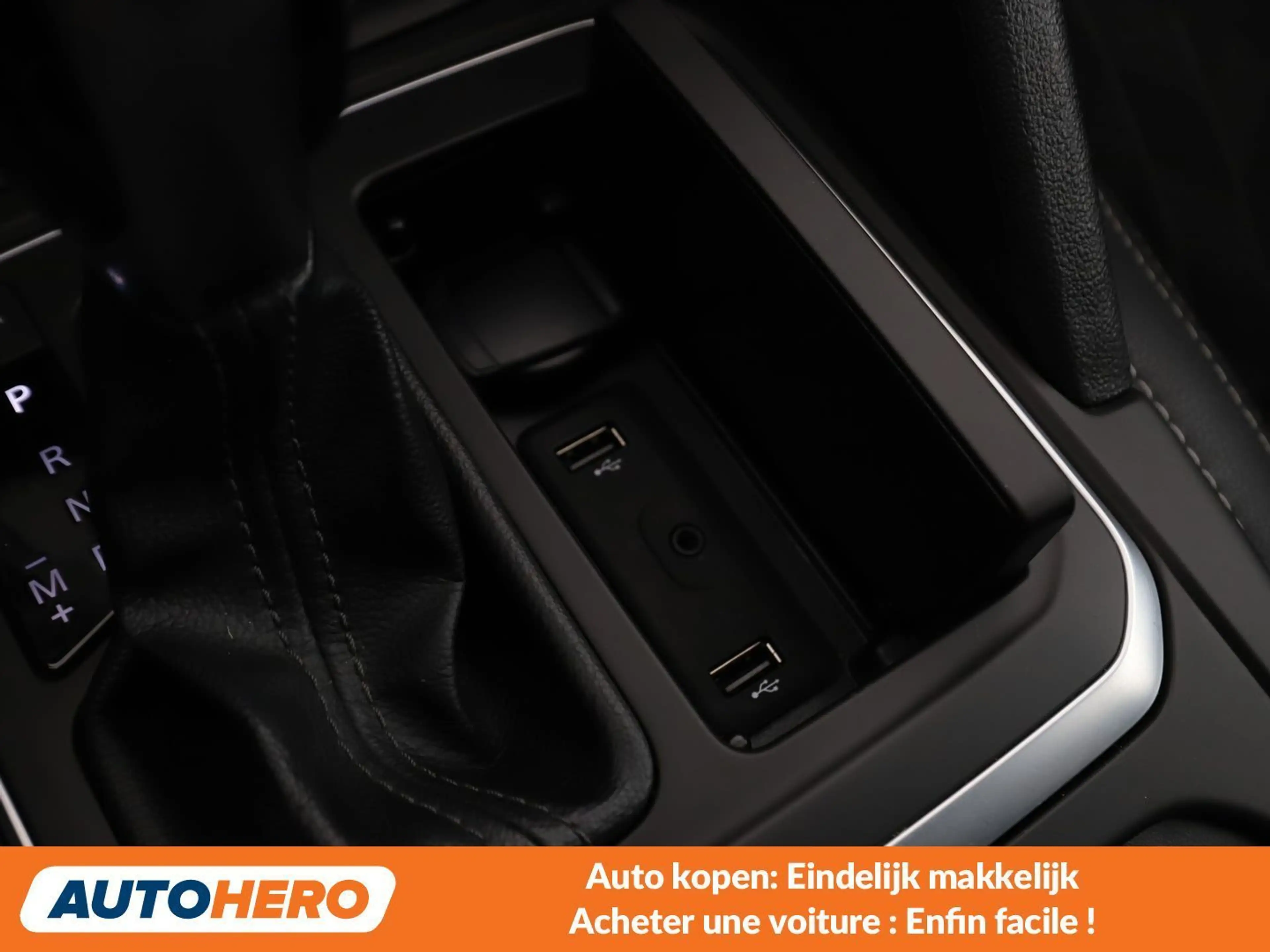 Renault Talisman 1.3 TCe Business — photo 15