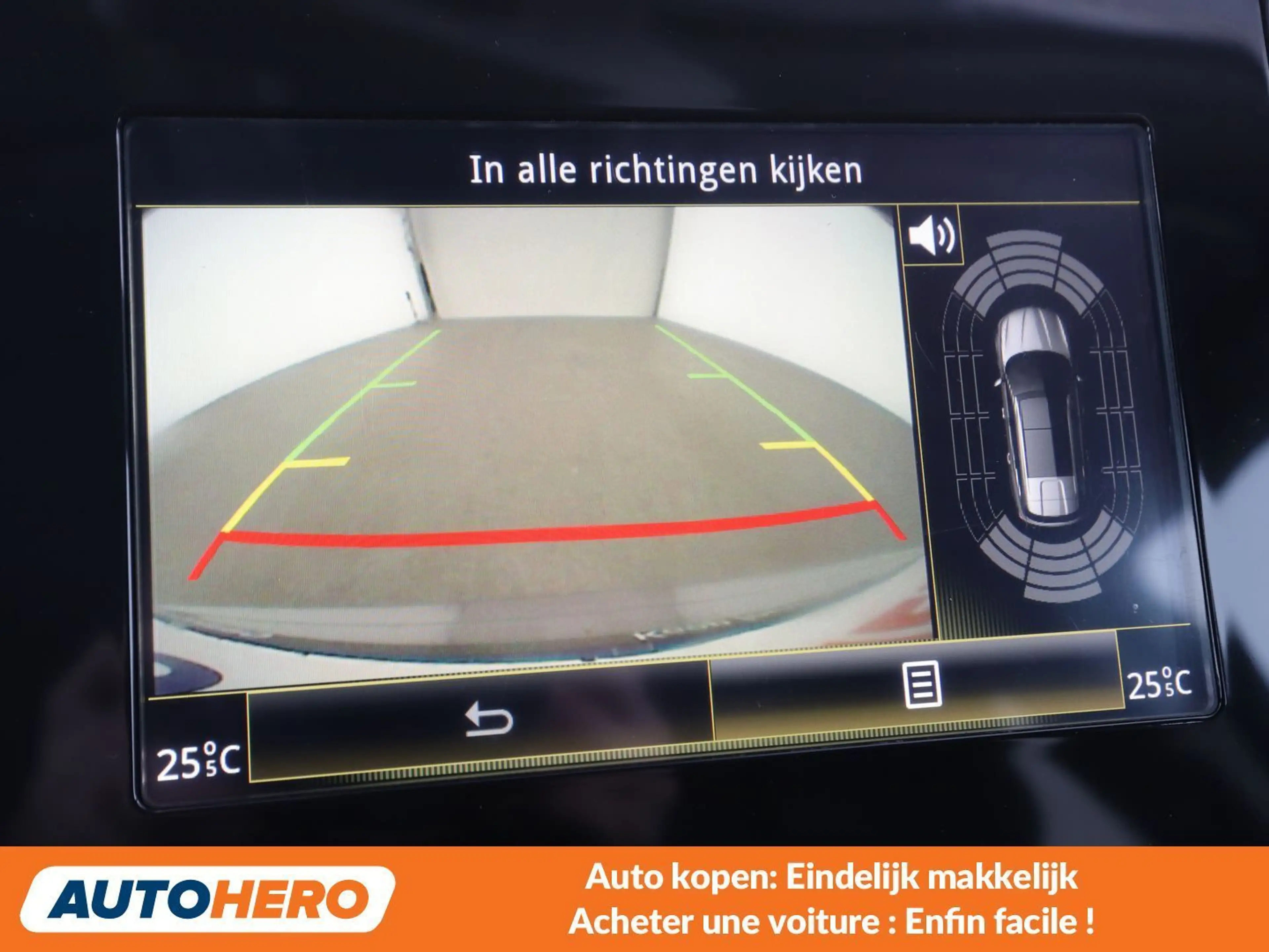 Renault Talisman 1.3 TCe Business — photo 8
