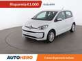 Volkswagen up! 1.0 move up! Bianco - thumbnail 1