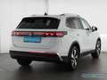 Volkswagen Tiguan 2.0 TDI Elegance DSG IQ-Light / AHK / AreaView / A Weiß - thumbnail 2
