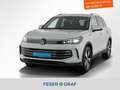 Volkswagen Tiguan 2.0 TDI Elegance DSG IQ-Light / AHK / AreaView / A Weiß - thumbnail 1