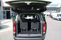 Fiat Doblo Kombi extra Lang 130 Automatik 7Sitze Full Opt.... Grün - thumbnail 9