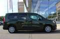 Fiat Doblo Kombi extra Lang 130 Automatik 7Sitze Full Opt.... Grün - thumbnail 4