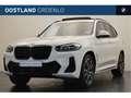 BMW X3 xDrive30e M Sport Automaat / Panoramadak / Trekhaa Wit - thumbnail 1