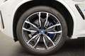 BMW X3 xDrive30e M Sport Automaat / Panoramadak / Trekhaa Wit - thumbnail 4
