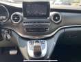 Mercedes-Benz V V 250d 4-Matic, BURMESTER, Long, 360, Carbon Zilver - thumbnail 7