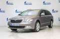 Skoda Superb Combi 3.6 V6 FSI Exclusive DSG Beige - thumbnail 1