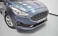 Ford S-Max 2.0TDCi Panther Titanium Powershift 150 Azul - thumbnail 38