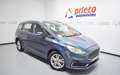 Ford S-Max 2.0TDCi Panther Titanium Powershift 150 Azul - thumbnail 36
