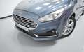 Ford S-Max 2.0TDCi Panther Titanium Powershift 150 Azul - thumbnail 4