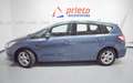 Ford S-Max 2.0TDCi Panther Titanium Powershift 150 Azul - thumbnail 2